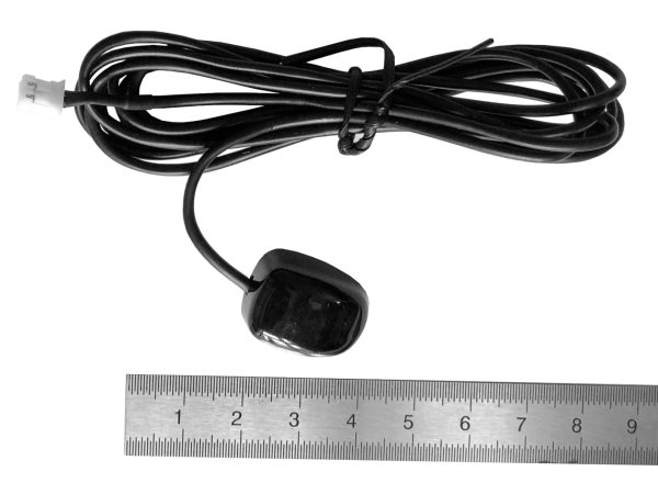 Infrared Emission Probe