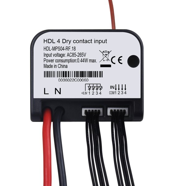 HDL-MPS04-RF.18