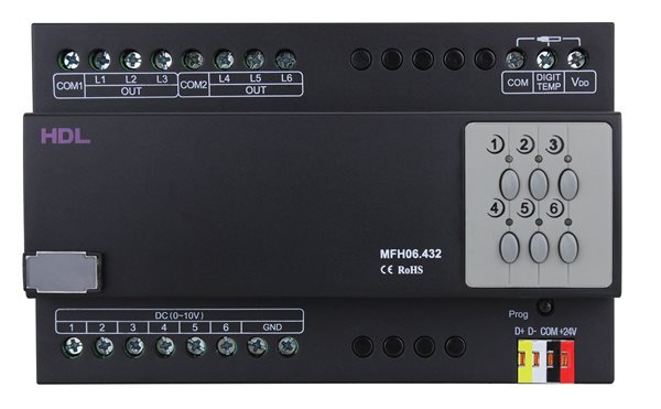 HDL-MFH06.432