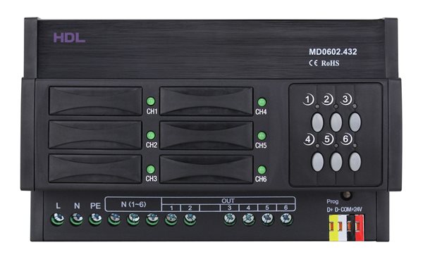 HDL-MD0602.432