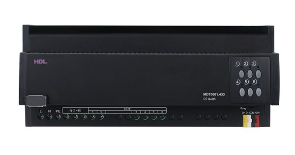 HDL-MDT0601.433