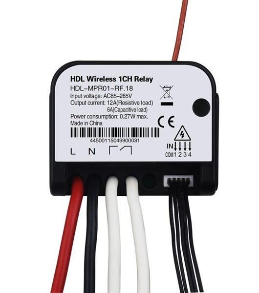 HDL-MPR01-RF.18