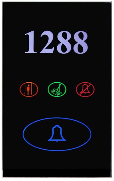 HDL-MH.1010 (SB-3S-Bell)