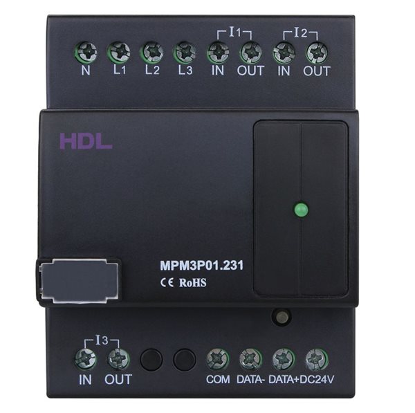 SB-DN-PM3P01