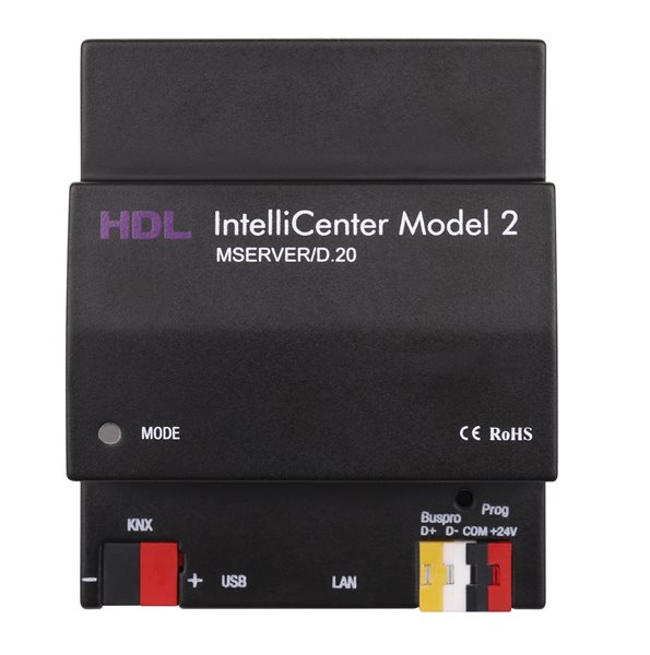 HDL-MSERVER/D.20