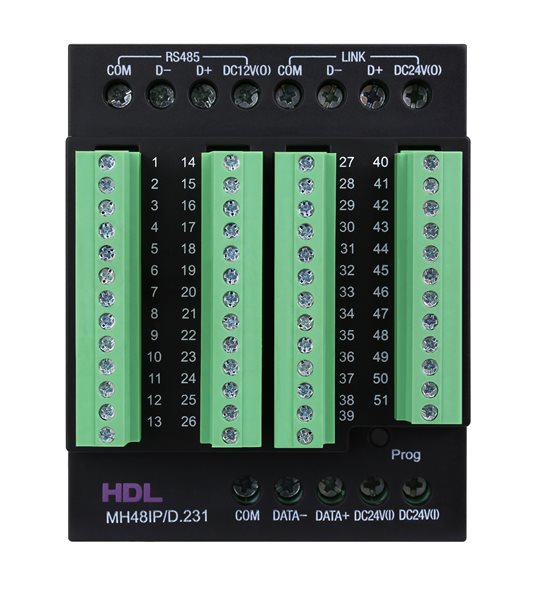 HDL-MH48IP/D.231