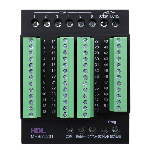HDL-MHS51.231