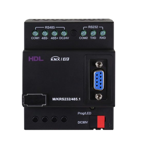 HDL-M/KRS232/485.1